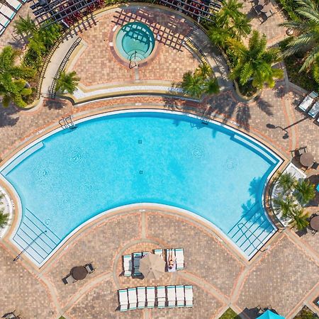 Tideview Circle Unit 57 Condo Orlando Exterior photo