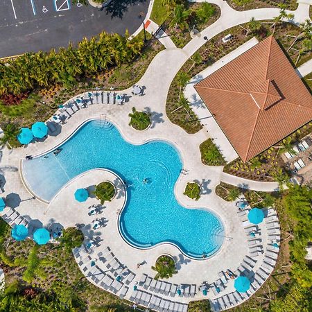 Tideview Circle Unit 57 Condo Orlando Exterior photo