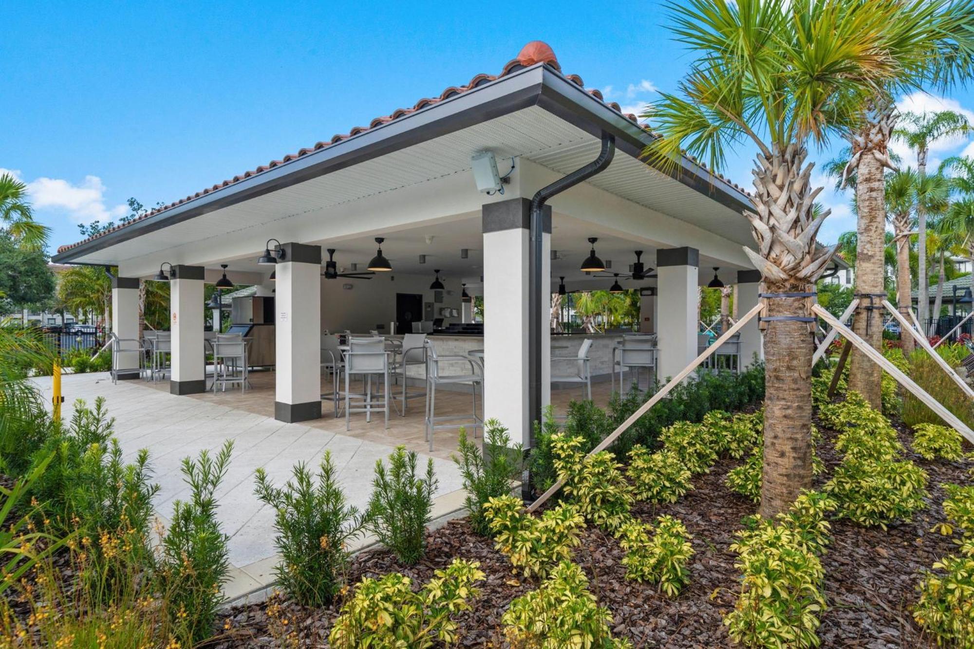 Tideview Circle Unit 57 Condo Orlando Exterior photo