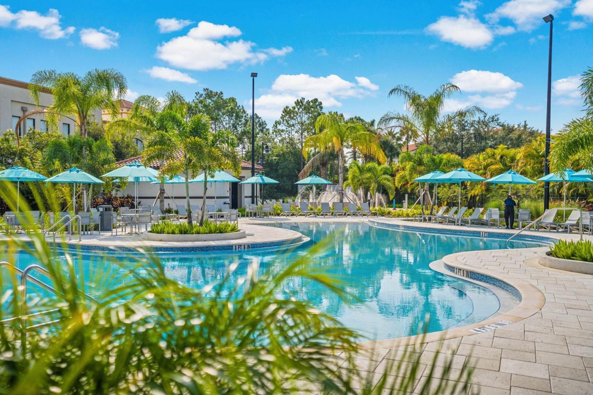 Tideview Circle Unit 57 Condo Orlando Exterior photo