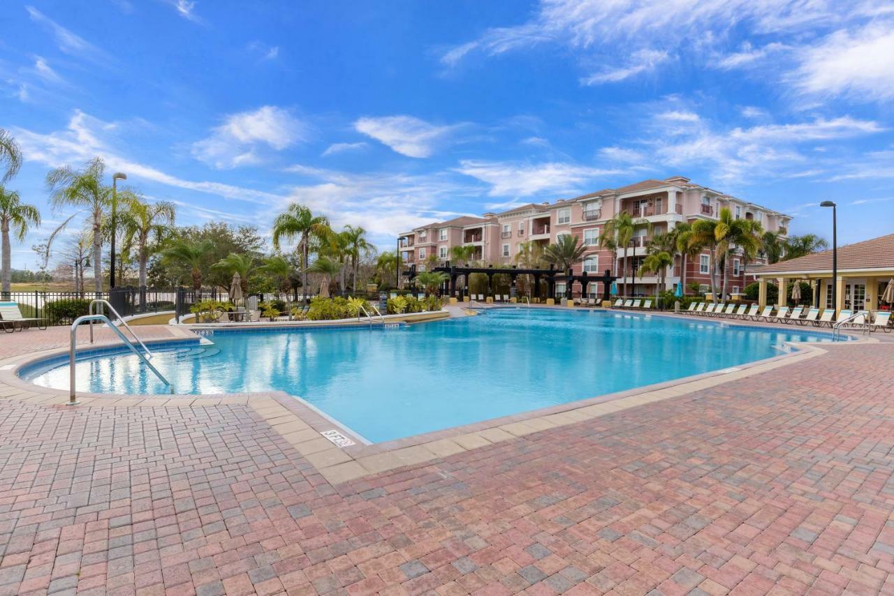 Tideview Circle Unit 57 Condo Orlando Exterior photo